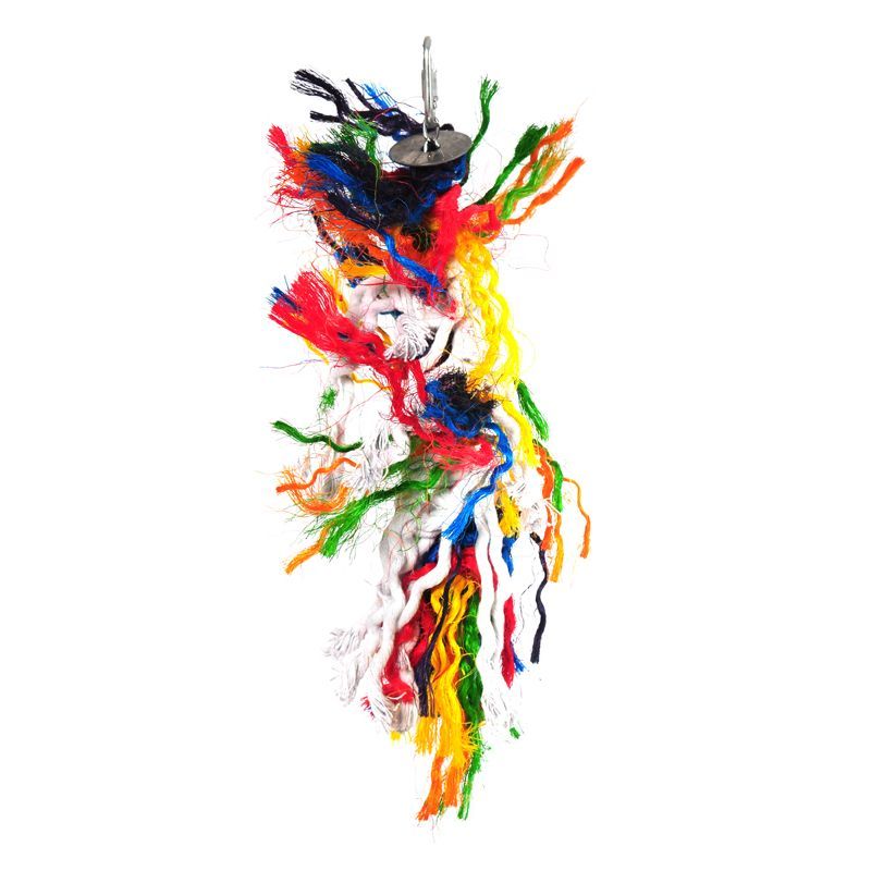 Preener Bird Toy